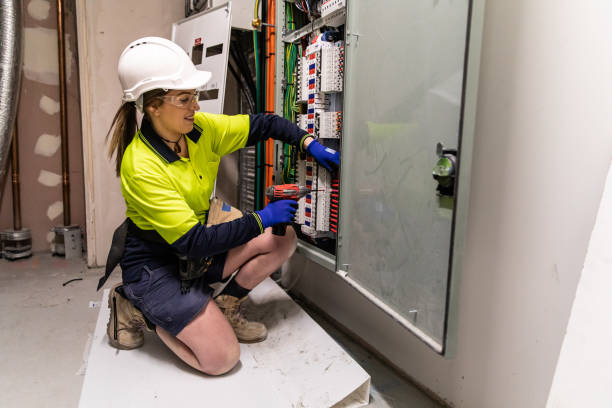 Best Residential Electrician Services  in Davis, OK