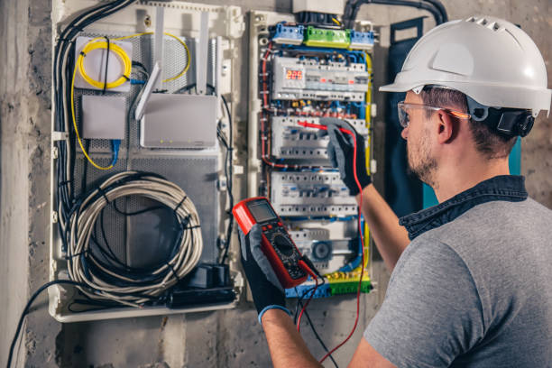 Best Electrician for Home Renovation  in Davis, OK