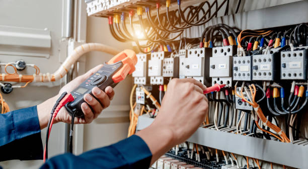 Best Electrical Troubleshooting Services  in Davis, OK