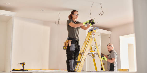  Davis, OK Electrician Pros