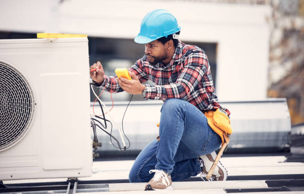 Best Electrician Near Me  in Davis, OK
