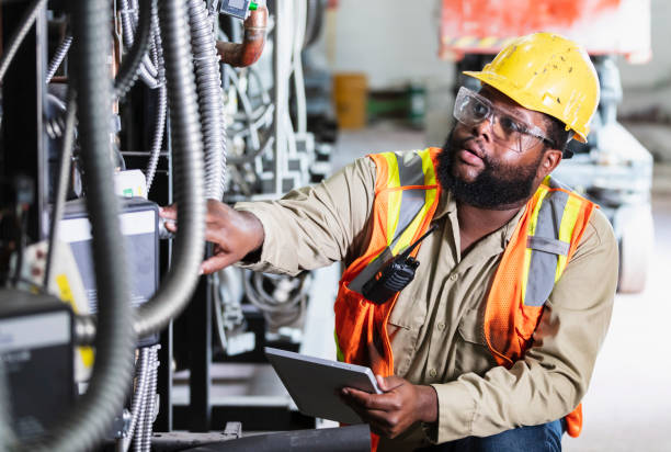 Best Electrical Repair Services  in Davis, OK