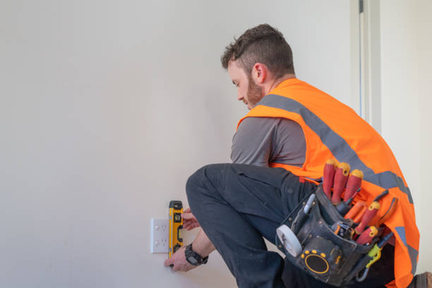 Best Electrical Wiring Services  in Davis, OK