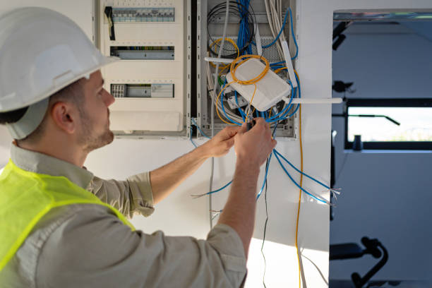 Best Emergency Electrician Near Me  in Davis, OK