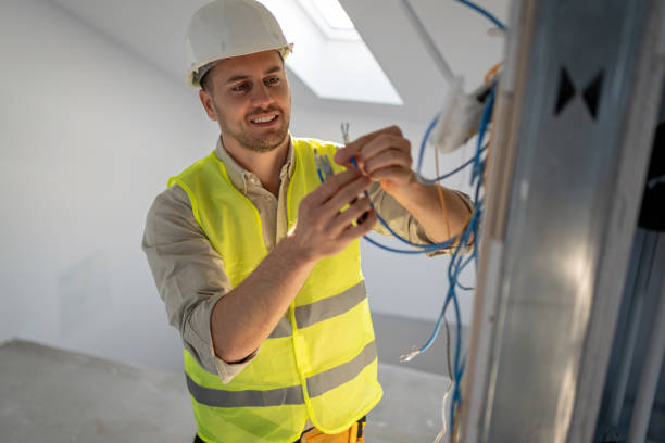 Electrical Rewiring Services in OK